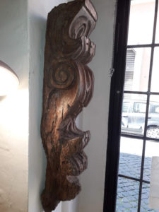 Arredi antiquariato di ville e casali Roma